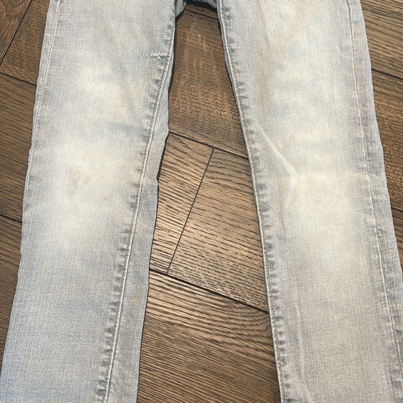 Old Navy Karate Slim Boys Size 7 - Picture 4 of 4